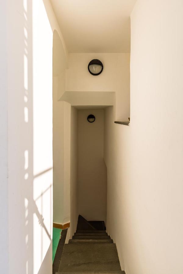Villa Paola - Hidden Panoramic Garden And Terraces By Napoliapartments Exterior photo