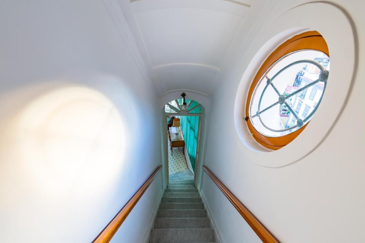 Villa Paola - Hidden Panoramic Garden And Terraces By Napoliapartments Exterior photo