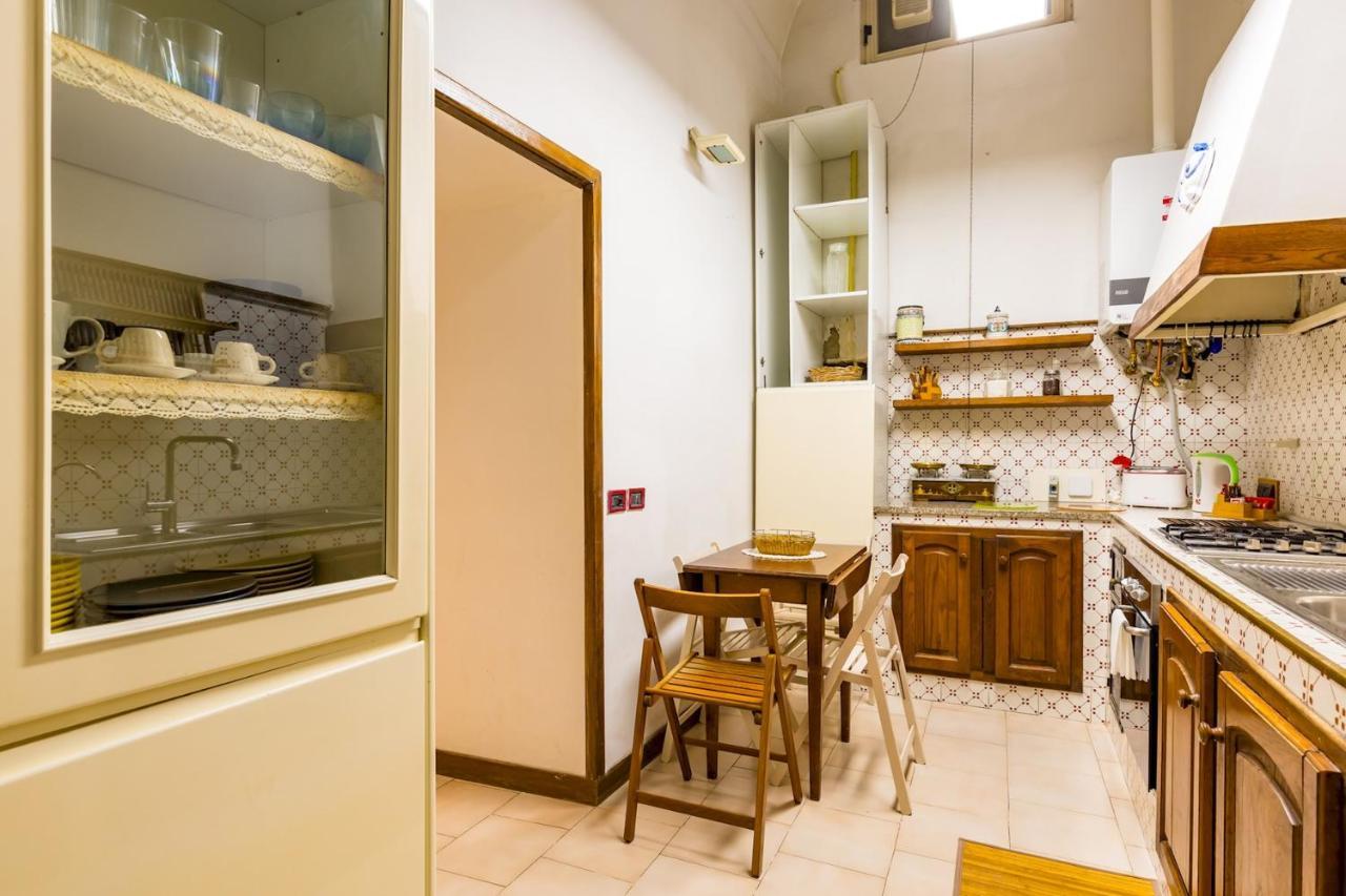 Villa Paola - Hidden Panoramic Garden And Terraces By Napoliapartments Exterior photo